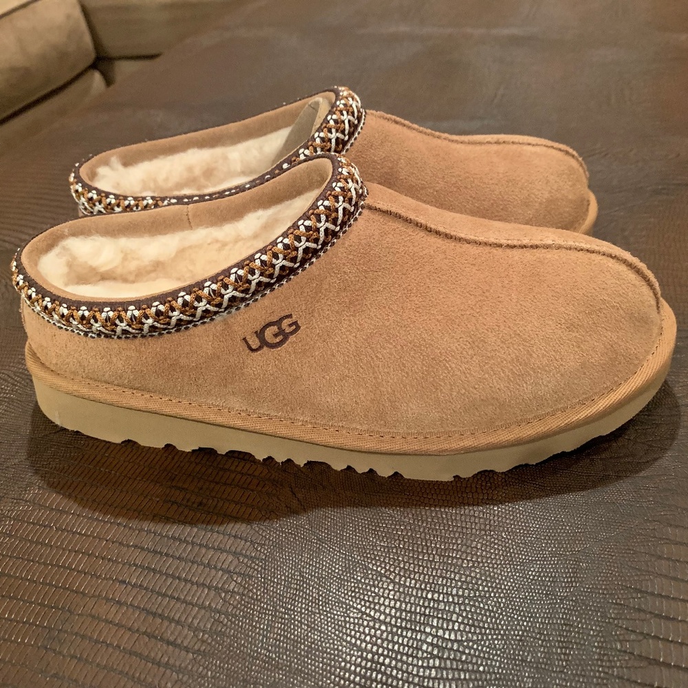 Ugg Tasman